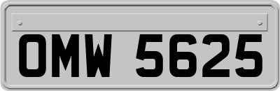 OMW5625