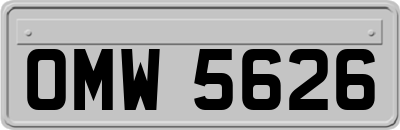 OMW5626