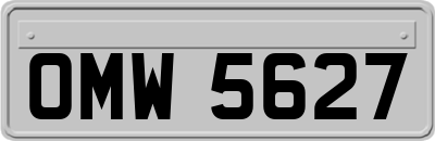 OMW5627