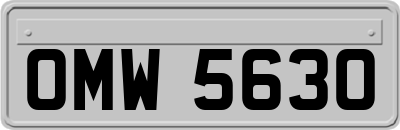OMW5630