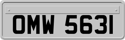 OMW5631