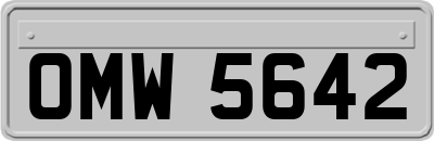 OMW5642