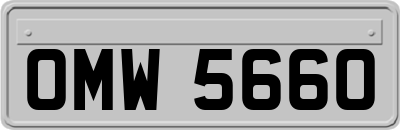 OMW5660