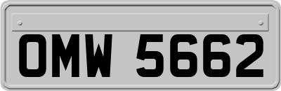 OMW5662