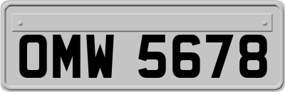 OMW5678
