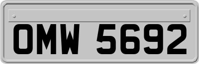 OMW5692