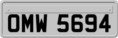 OMW5694