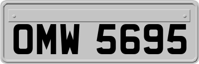 OMW5695