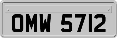OMW5712