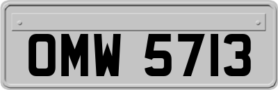 OMW5713