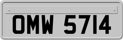 OMW5714