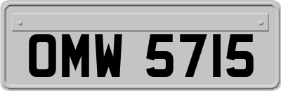 OMW5715