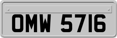OMW5716