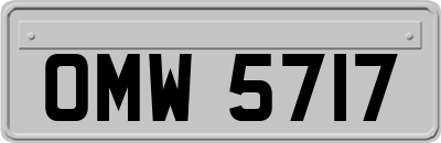 OMW5717