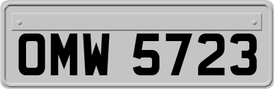 OMW5723
