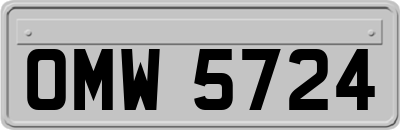 OMW5724