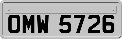 OMW5726