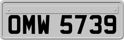OMW5739