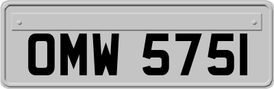 OMW5751