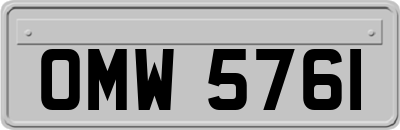 OMW5761