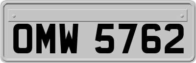 OMW5762