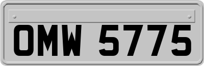 OMW5775