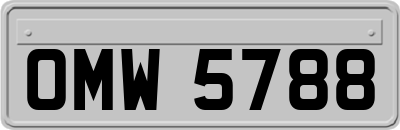 OMW5788