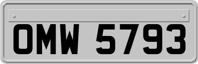 OMW5793