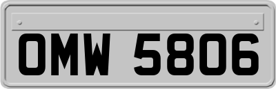 OMW5806