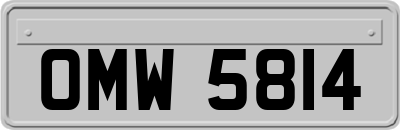 OMW5814