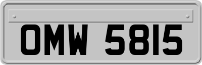 OMW5815