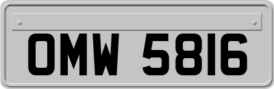 OMW5816