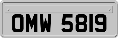 OMW5819
