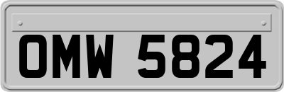 OMW5824