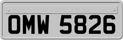 OMW5826