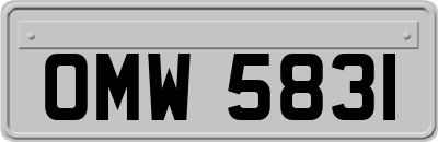 OMW5831