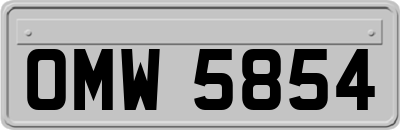 OMW5854