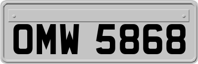 OMW5868