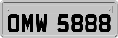 OMW5888