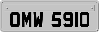 OMW5910