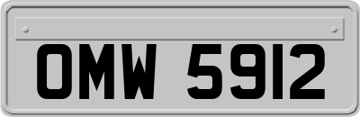 OMW5912