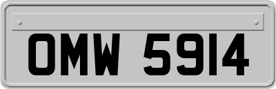 OMW5914