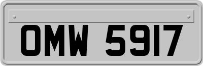OMW5917