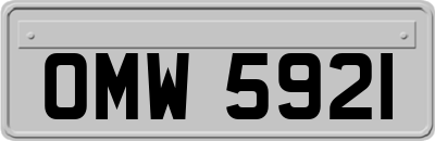 OMW5921