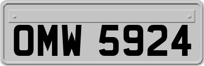 OMW5924