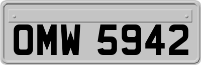 OMW5942