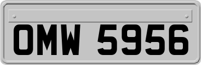 OMW5956