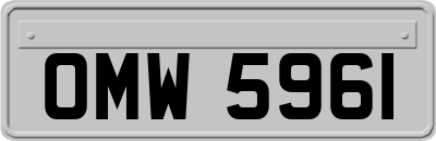 OMW5961