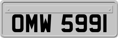 OMW5991