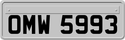 OMW5993
